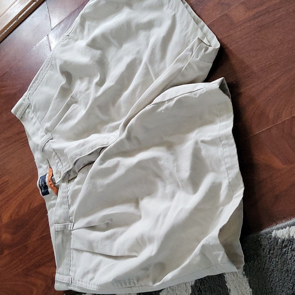 Men dockers shorts